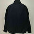 ザラ ZARA ジップアップ 中綿 ジャケット メンズ import:L