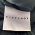 シティショップ CITYSHOP 総柄イージーパンツ レディース JPN:0