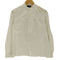 アーペーセー A.P.C. バンドカラーシャツ レディース 36