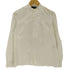 アーペーセー A.P.C. バンドカラーシャツ レディース 36