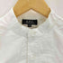 アーペーセー A.P.C. バンドカラーシャツ レディース 36