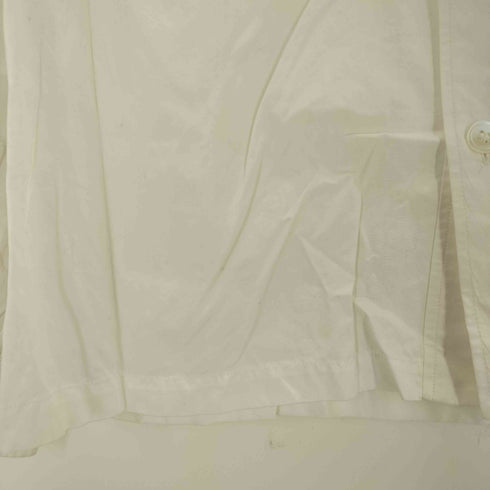 アーペーセー A.P.C. バンドカラーシャツ レディース 36