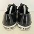 コンバース CONVERSE FLOWER SLIP-ON レディース JPN:24.5