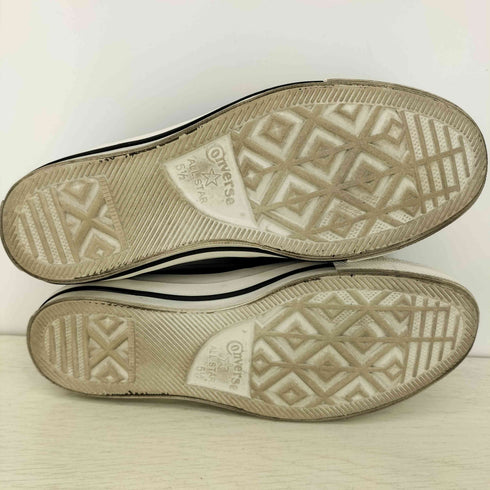 コンバース CONVERSE FLOWER SLIP-ON レディース JPN:24.5