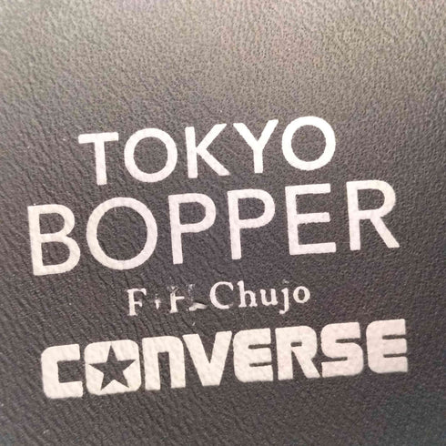 コンバース CONVERSE FLOWER SLIP-ON レディース JPN:24.5