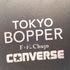 コンバース CONVERSE FLOWER SLIP-ON レディース JPN:24.5