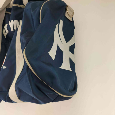 エムエルビー MLB ボストンバッグ メンズ