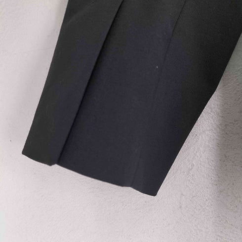 ザラ ZARA SRPLS エポレット付き 2ボタン シングルテーラードジャケット メンズ S