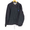 ストレイト STRAIIIGHT STRT LOGO COARCHES NAVY メンズ XXL
