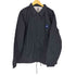 ストレイト STRAIIIGHT STRT LOGO COARCHES NAVY メンズ XXL