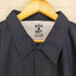 ストレイト STRAIIIGHT STRT LOGO COARCHES NAVY メンズ XXL