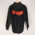 ストレイト STRAIIIGHT DON LOGO PULL-OVER HOODIE メンズ XLARGE