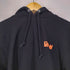 ストレイト STRAIIIGHT DON LOGO PULL-OVER HOODIE メンズ XLARGE