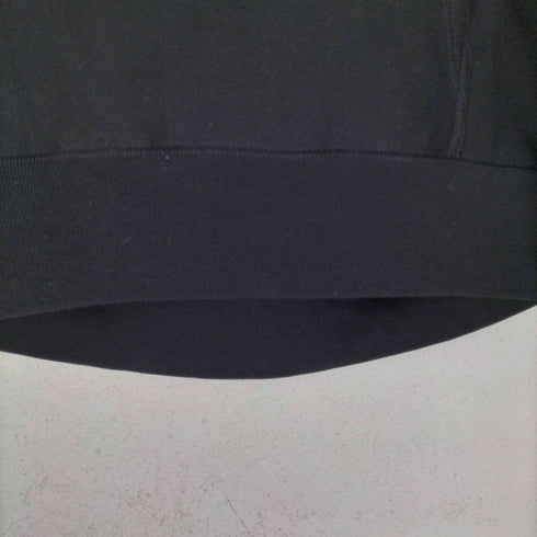 ストレイト STRAIIIGHT DON LOGO PULL-OVER HOODIE メンズ XLARGE