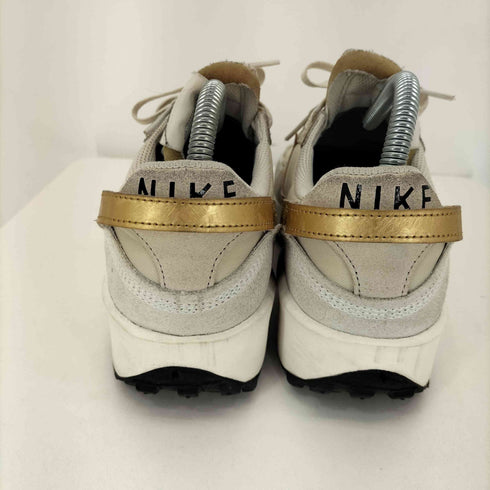 ナイキ NIKE WMNS WAFFLE DEBUT ESS メンズ JPN:25.5