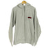 ストレイト STRAIIIGHT FOUNDATION FULL-ZIP HOODIE メンズ XXL