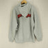 ストレイト STRAIIIGHT FOUNDATION FULL-ZIP HOODIE メンズ XXL