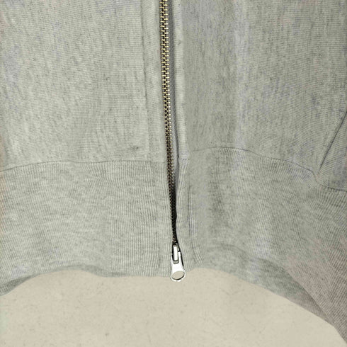 ストレイト STRAIIIGHT FOUNDATION FULL-ZIP HOODIE メンズ XXL