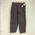 ストレイト STRAIIIGHT FATIGUE COTTON EASY PANT GRAY メンズ MEDIUM
