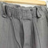 ストレイト STRAIIIGHT FATIGUE COTTON EASY PANT GRAY メンズ MEDIUM