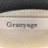 グランヤージュ Granyage キャラクターコラボニット レディース JPN:38
