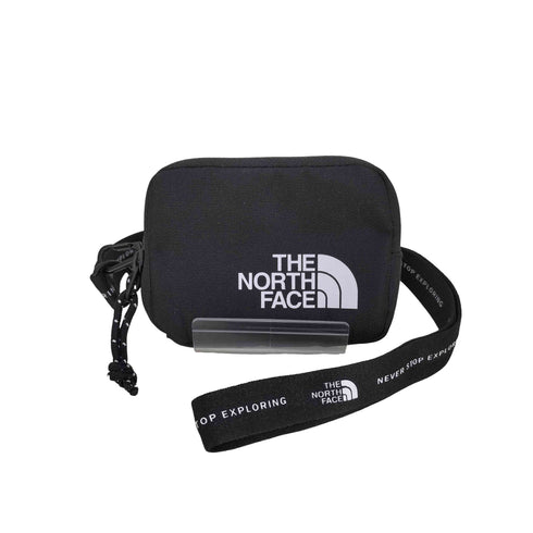 ザノースフェイスホワイトレーベル THE NORTH FACE WHITE LABEL WL WALLET ネックウォレット ポーチ メンズ ONE SIZE