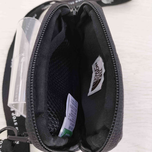 ザノースフェイスホワイトレーベル THE NORTH FACE WHITE LABEL WL WALLET ネックウォレット ポーチ メンズ ONE SIZE