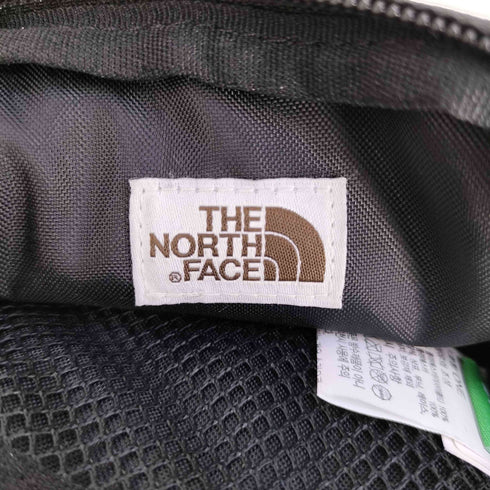 ザノースフェイスホワイトレーベル THE NORTH FACE WHITE LABEL WL WALLET ネックウォレット ポーチ メンズ ONE SIZE