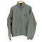ストレイト STRAIIIGHT SWITCH NYLON TRACK JACKET GRAY メンズ L