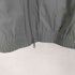 ストレイト STRAIIIGHT SWITCH NYLON TRACK JACKET GRAY メンズ L