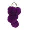 ユナイテッドアローズ UNITED ARROWS FUR CHARM レディース