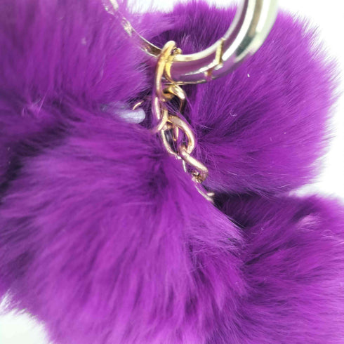 ユナイテッドアローズ UNITED ARROWS FUR CHARM レディース