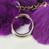 ユナイテッドアローズ UNITED ARROWS FUR CHARM レディース