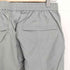 ストレイト STRAIIIGHT BACK SWITCH NYLON TRACK PANT GRAY メンズ L