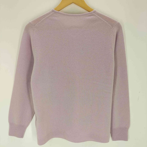 gavi di gavi カシミヤ100 ニット レディース 9F