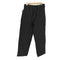 ストレイト STRAIIIGHT FATIGUE COTTON EASY PANT GRAY メンズ MEDIUM