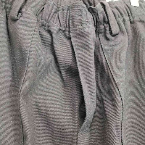 ストレイト STRAIIIGHT FATIGUE COTTON EASY PANT GRAY メンズ MEDIUM