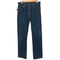 リーバイス Levis 505 日本製 BigE復刻 TALONジップ 赤耳 デニムパンツ メンズ W33 L34