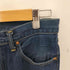 リーバイス Levis 505 日本製 BigE復刻 TALONジップ 赤耳 デニムパンツ メンズ W33 L34