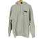 ストレイト STRAIIIGHT DON LOGO PULL-OVER HOODIE メンズ XLARGE