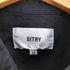SITRY 裾ドローコード フラップポケット CPO シャツ ジャケット メンズ JPN:M