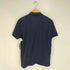ラコステ LACOSTE レギュラーフィットストレッチパリポロシャツ メンズ import:M