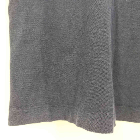 ラコステ LACOSTE レギュラーフィットストレッチパリポロシャツ メンズ import:M
