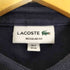 ラコステ LACOSTE レギュラーフィットストレッチパリポロシャツ メンズ import:M