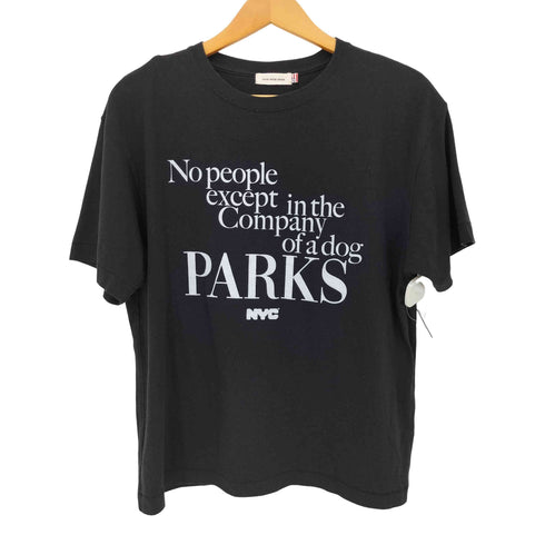 グッドロックスピード GOOD ROCK SPEED NYC Logo Tee レディース FREE