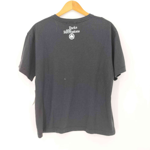 グッドロックスピード GOOD ROCK SPEED NYC Logo Tee レディース FREE