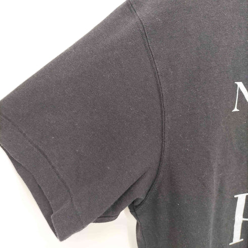 グッドロックスピード GOOD ROCK SPEED NYC Logo Tee レディース FREE
