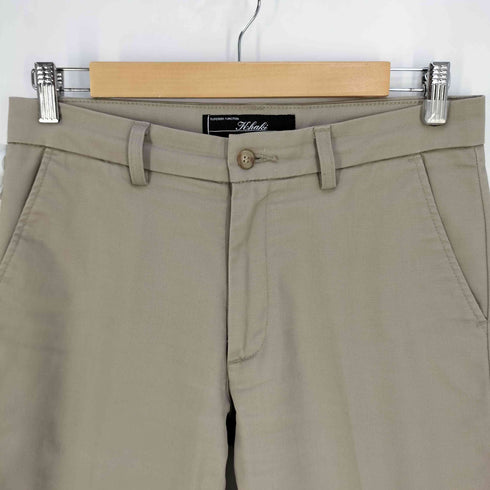 ラングラー Wrangler Khakki ストレート チノパン メンズ W76 H93