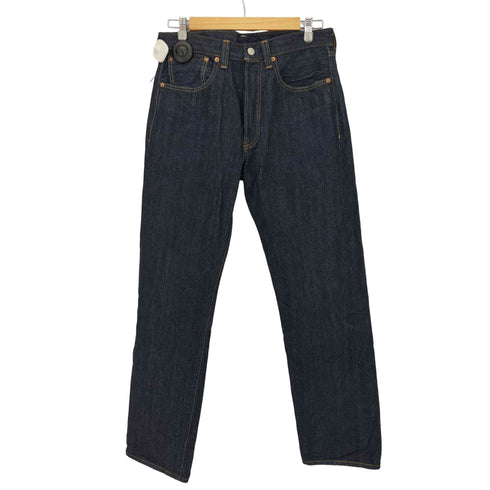 リーバイスヴィンテージクロージング Levis Vintage Clothing 復刻 501XX 47モデル 日本製 片面タブ BigE 濃紺 デニムパンツ メンズ W34 L34