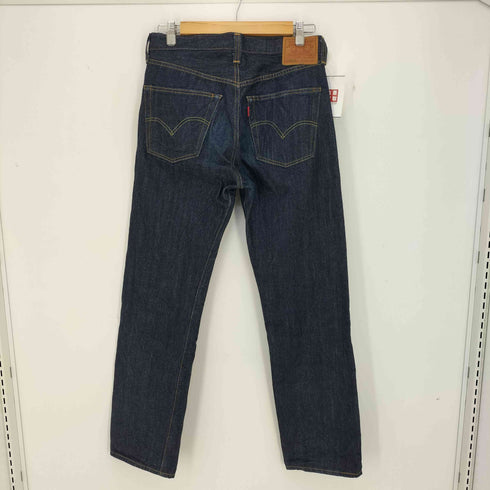 リーバイスヴィンテージクロージング Levis Vintage Clothing 復刻 501XX 47モデル 日本製 片面タブ BigE 濃紺 デニムパンツ メンズ W34 L34